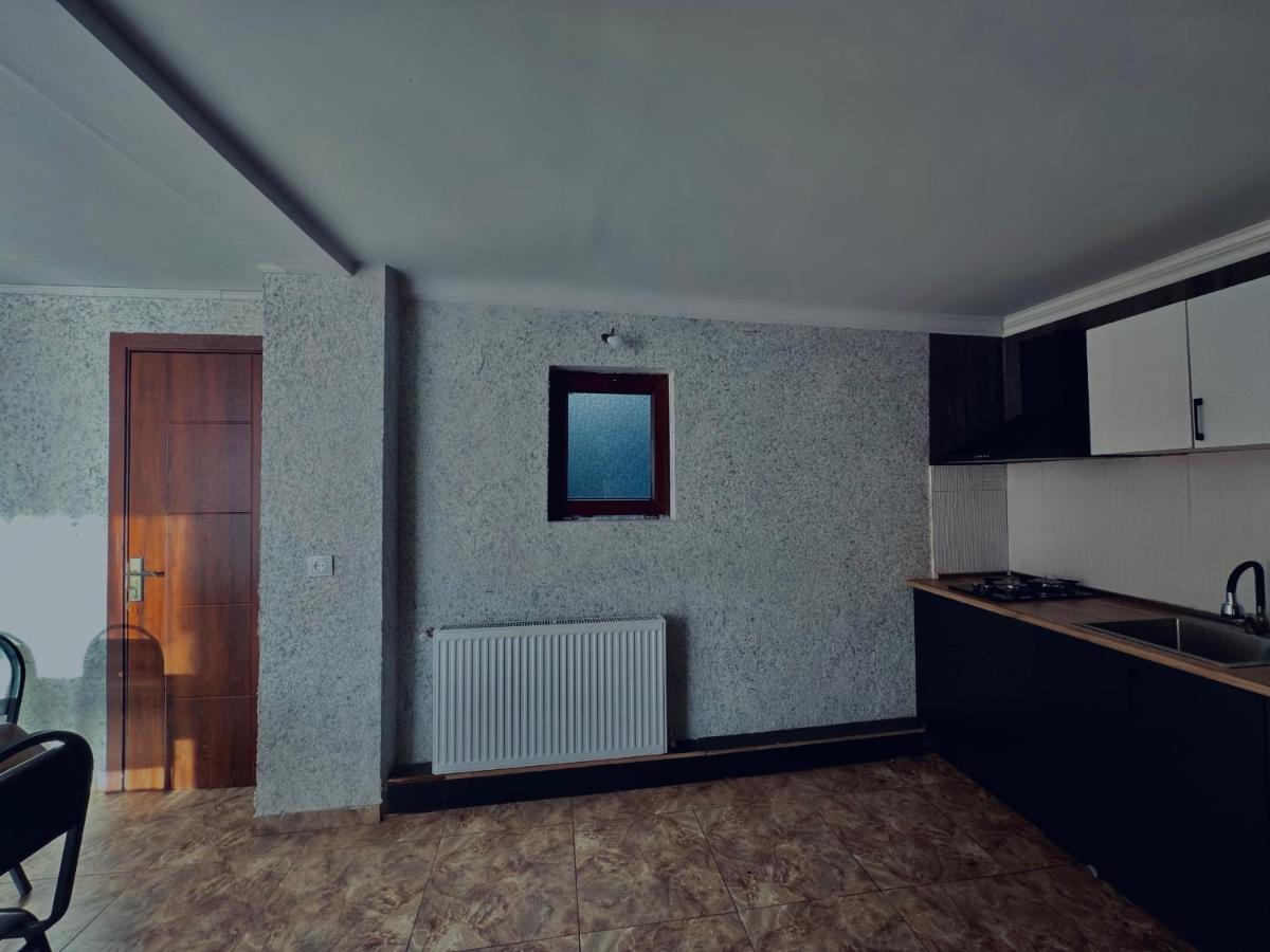 Cottage Kesane Kazbegi Eksteriør bilde